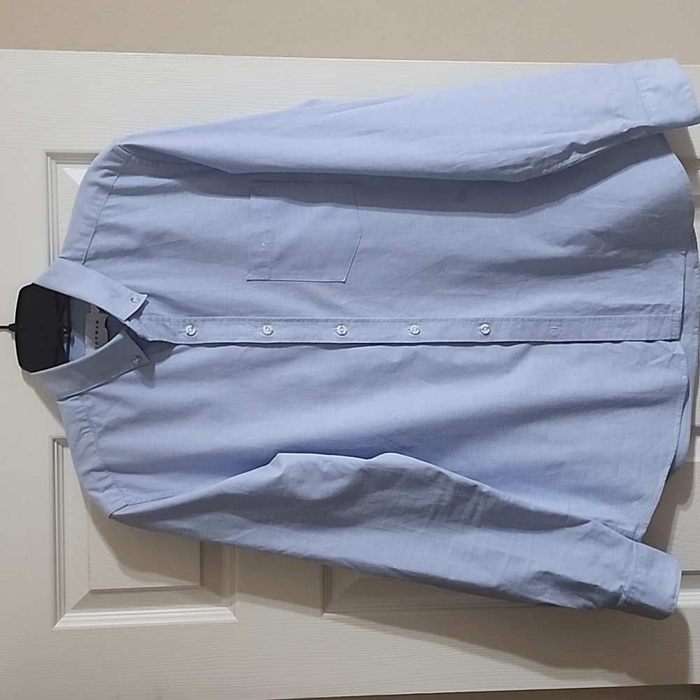 Toman dress shirt